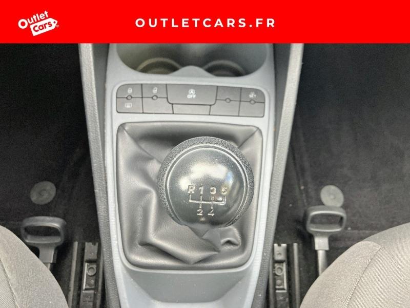 Voitures occasions SEAT IBIZA Copa Cagnes-sur-Mer