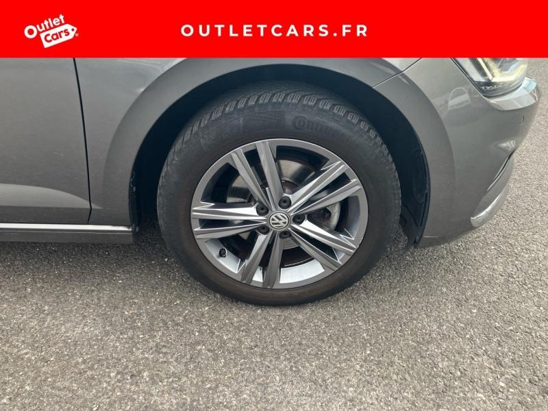 Voitures occasions VOLKSWAGEN POLO Carat Cagnes-sur-Mer