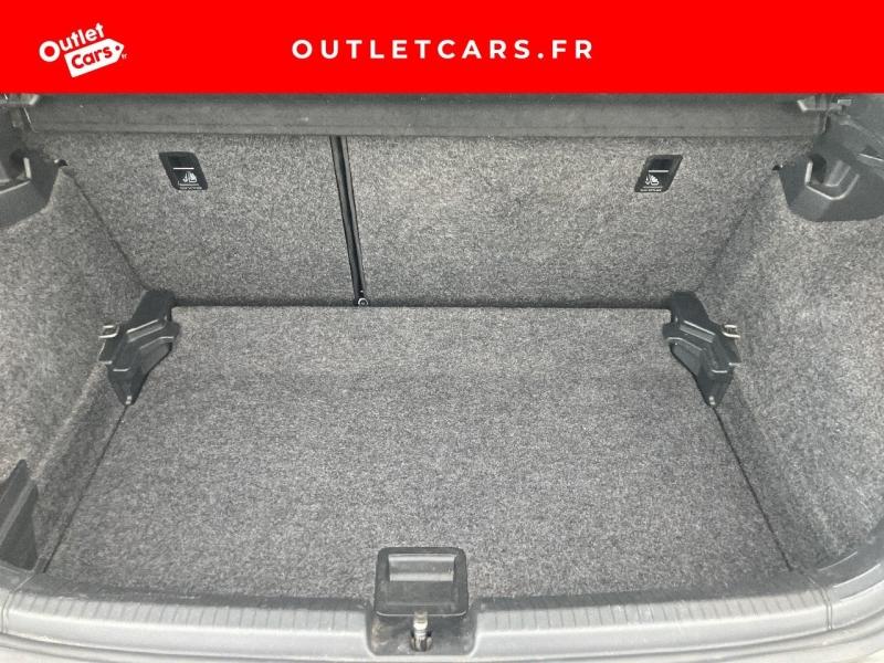 Voitures occasions VOLKSWAGEN POLO Carat Cagnes-sur-Mer