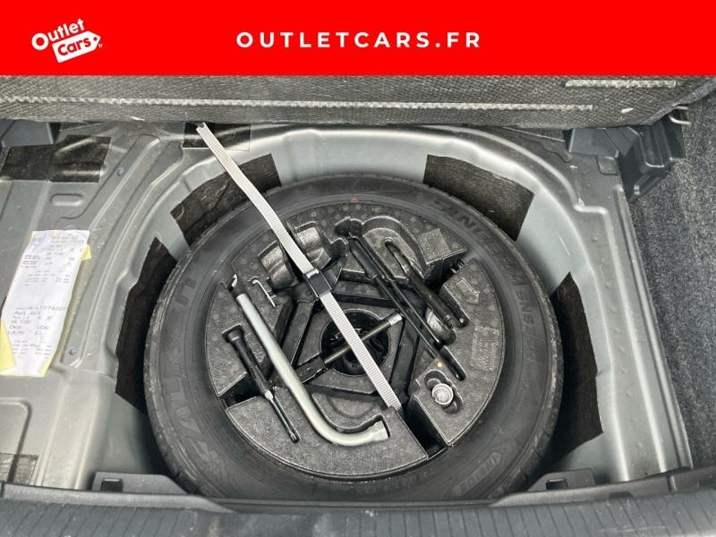 Voitures occasions VOLKSWAGEN POLO Carat Cagnes-sur-Mer