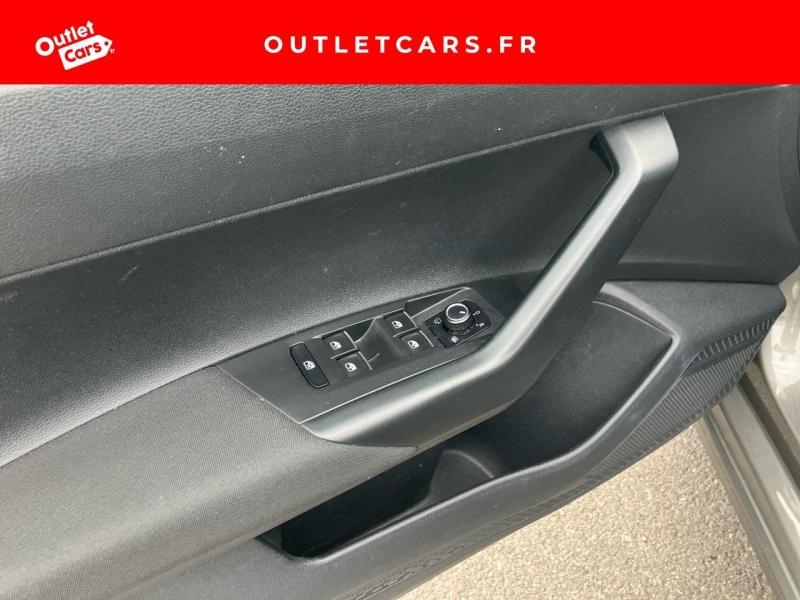 Voitures occasions VOLKSWAGEN POLO Carat Cagnes-sur-Mer