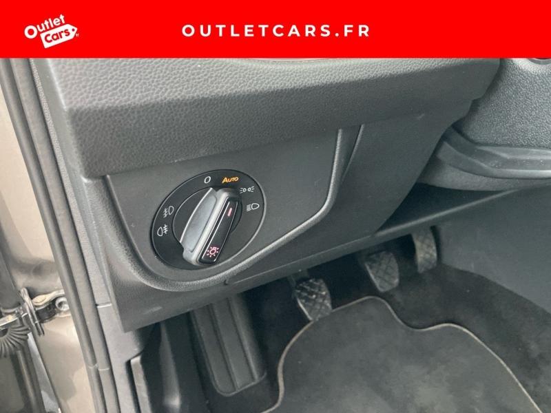 Voitures occasions VOLKSWAGEN POLO Carat Cagnes-sur-Mer