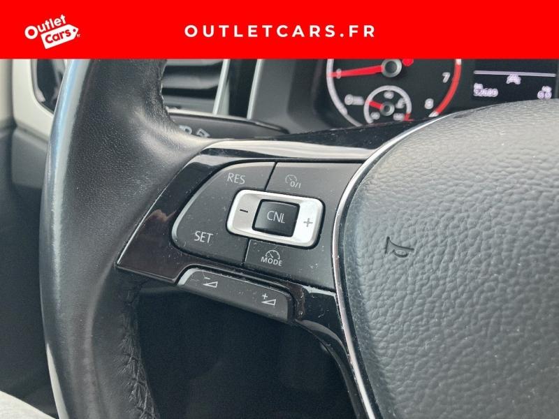 Voitures occasions VOLKSWAGEN POLO Carat Cagnes-sur-Mer