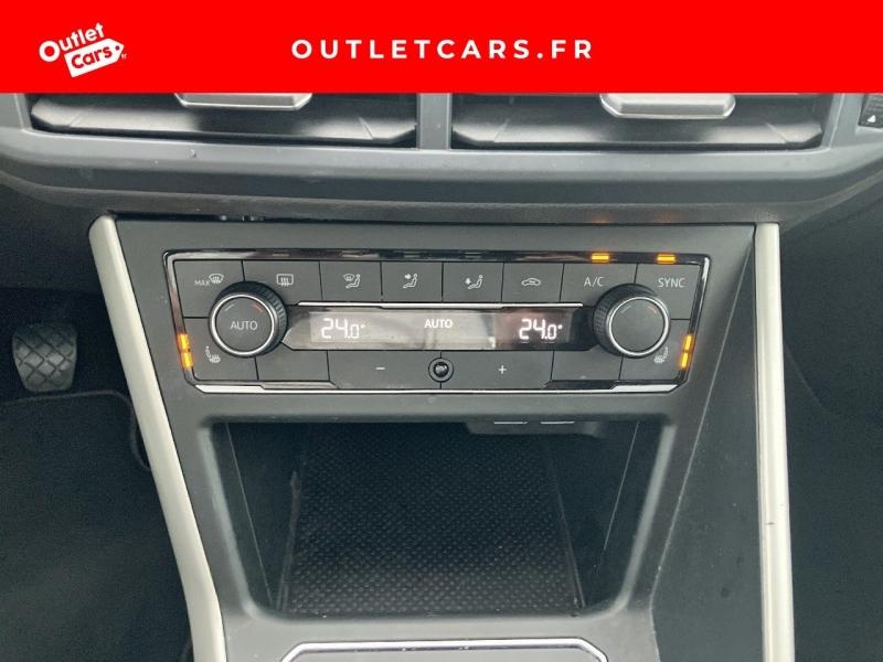 Voitures occasions VOLKSWAGEN POLO Carat Cagnes-sur-Mer