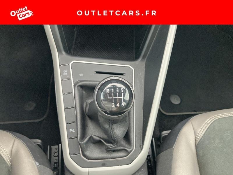 Voitures occasions VOLKSWAGEN POLO Carat Cagnes-sur-Mer