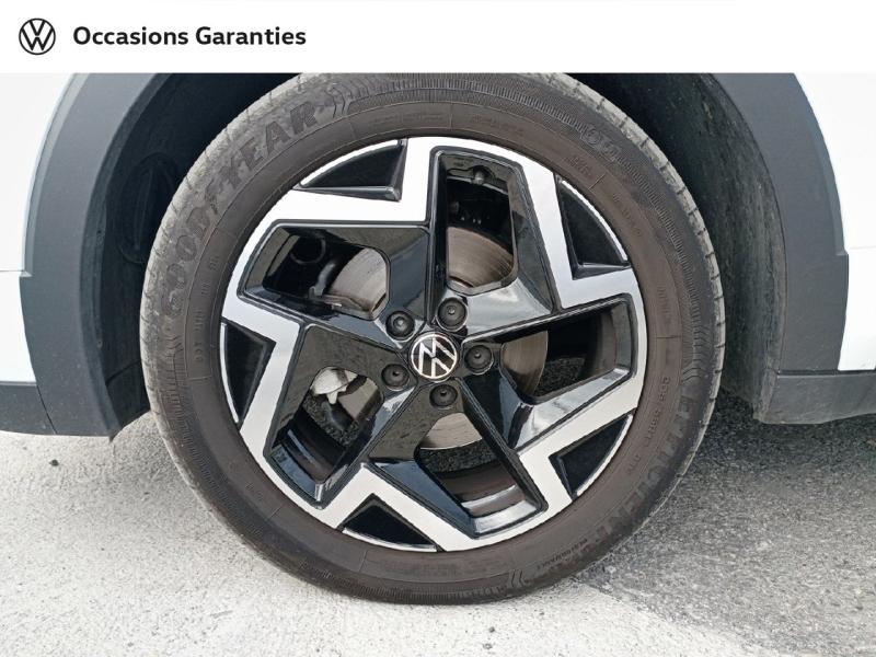 Voitures occasions VOLKSWAGEN T-CROSS R-Line Cagnes-sur-Mer