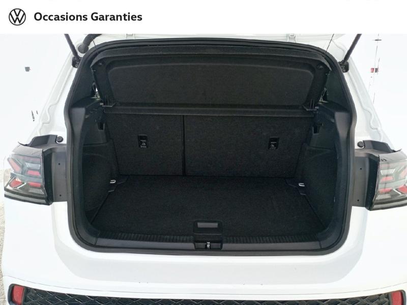 Voitures occasions VOLKSWAGEN T-CROSS R-Line Cagnes-sur-Mer