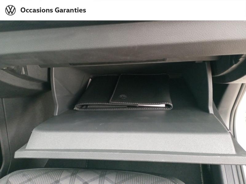 Voitures occasions VOLKSWAGEN T-CROSS R-Line Cagnes-sur-Mer