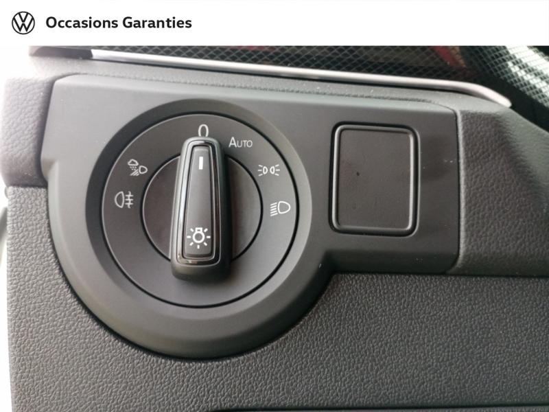 Voitures occasions VOLKSWAGEN T-CROSS R-Line Cagnes-sur-Mer