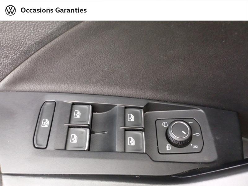 Voitures occasions VOLKSWAGEN T-CROSS R-Line Cagnes-sur-Mer