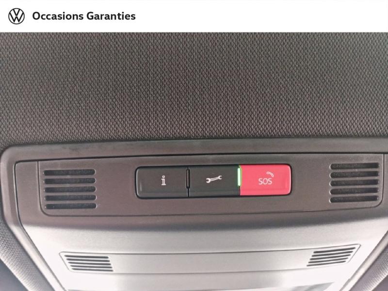 Voitures occasions VOLKSWAGEN T-CROSS R-Line Cagnes-sur-Mer