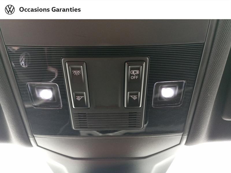 Voitures occasions VOLKSWAGEN T-CROSS R-Line Cagnes-sur-Mer