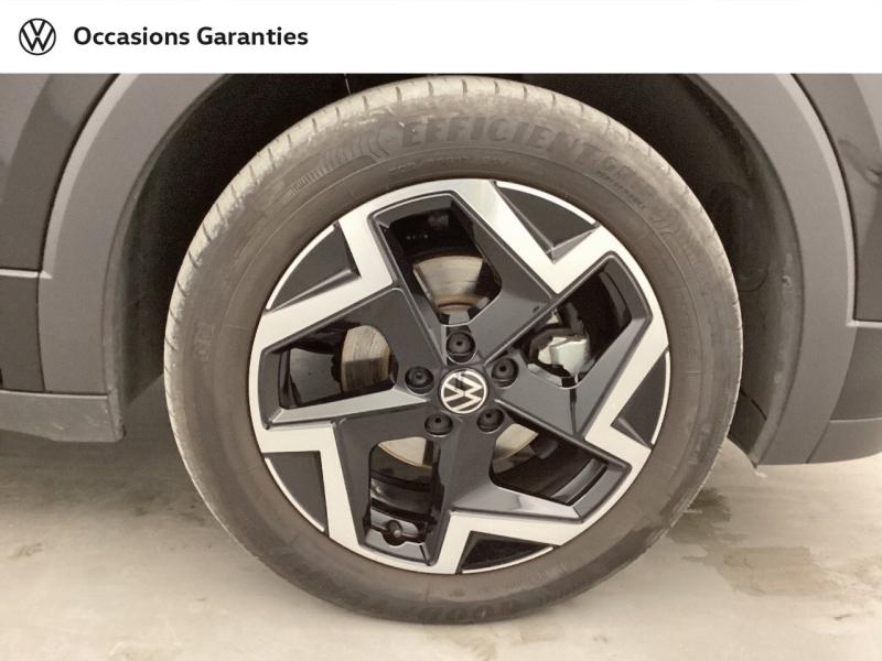 Voitures occasions VOLKSWAGEN T-CROSS R-Line Cagnes-sur-Mer