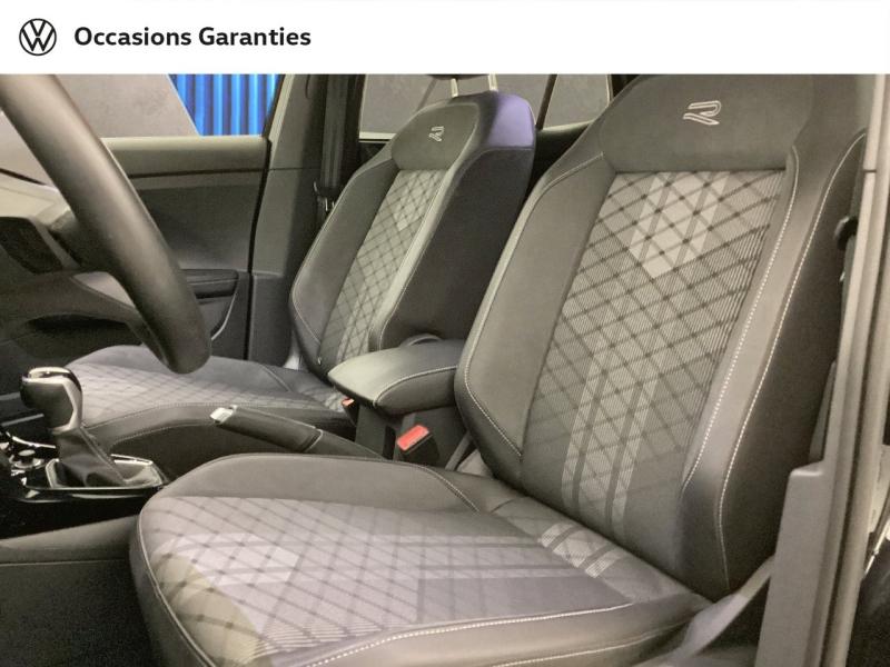 Voitures occasions VOLKSWAGEN T-CROSS R-Line Cagnes-sur-Mer