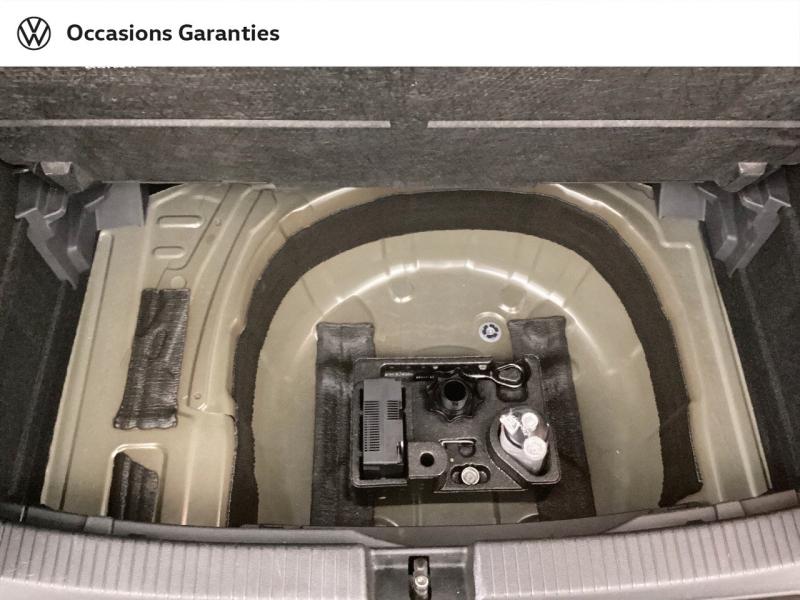 Voitures occasions VOLKSWAGEN T-CROSS R-Line Cagnes-sur-Mer