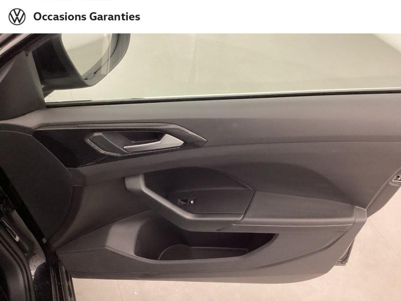 Voitures occasions VOLKSWAGEN T-CROSS R-Line Cagnes-sur-Mer