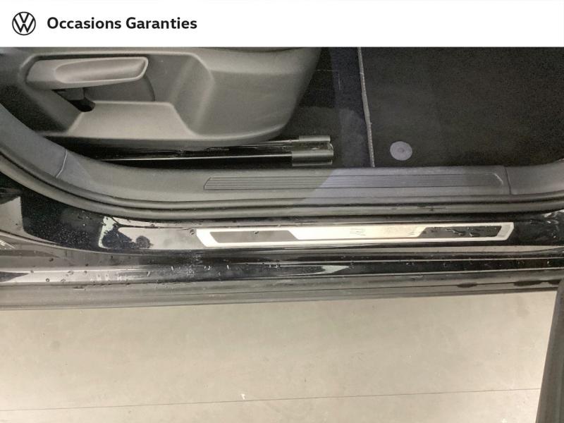 Voitures occasions VOLKSWAGEN T-CROSS R-Line Cagnes-sur-Mer