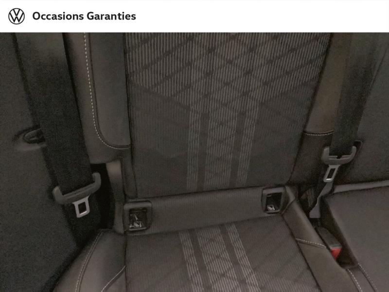 Voitures occasions VOLKSWAGEN T-CROSS R-Line Cagnes-sur-Mer