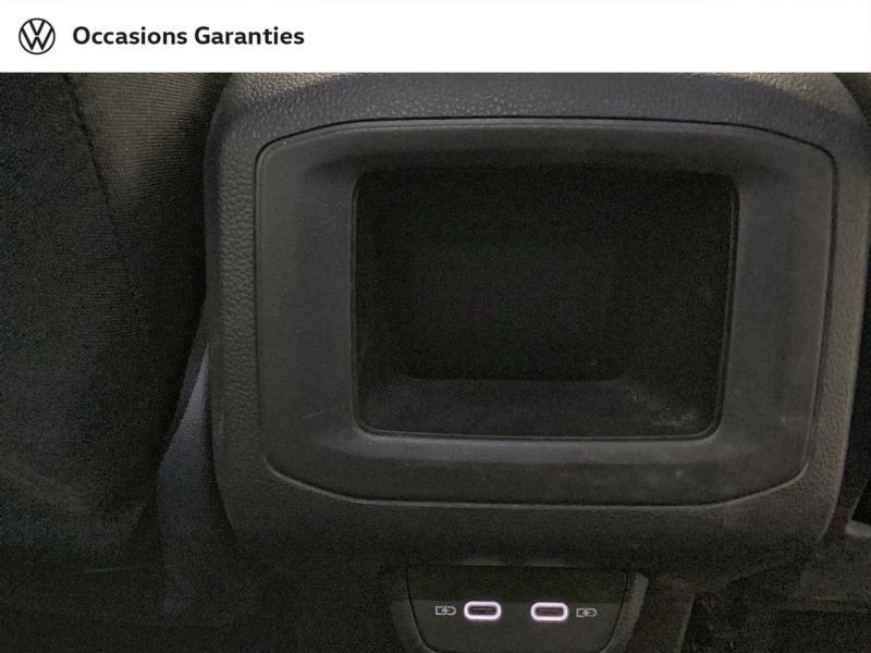 Voitures occasions VOLKSWAGEN T-CROSS R-Line Cagnes-sur-Mer