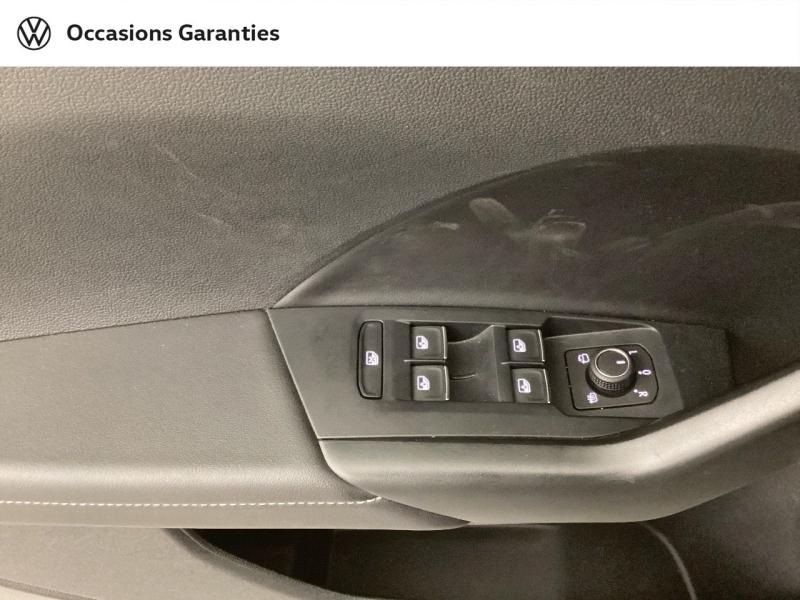 Voitures occasions VOLKSWAGEN T-CROSS R-Line Cagnes-sur-Mer