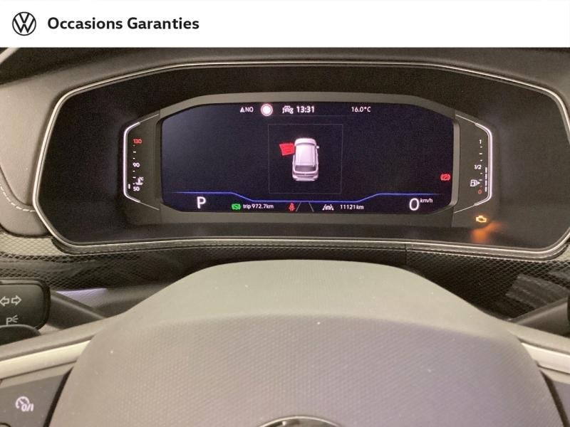 Voitures occasions VOLKSWAGEN T-CROSS R-Line Cagnes-sur-Mer