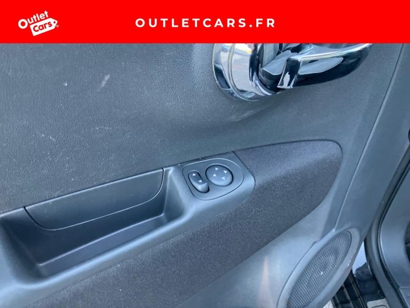 Voitures occasions FIAT 500 Lounge Cagnes-sur-Mer