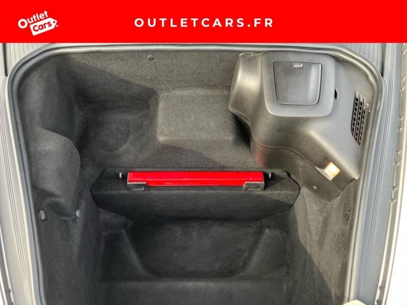 Voitures occasions PORSCHE 911 Coupe Carrera S Cagnes-sur-Mer