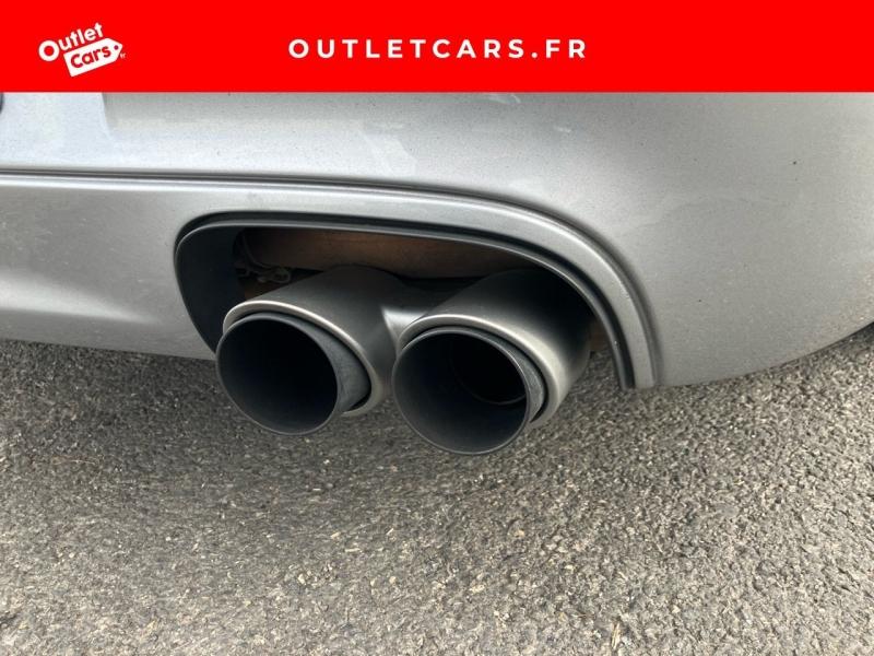 Voitures occasions PORSCHE 911 Coupe Carrera S Cagnes-sur-Mer