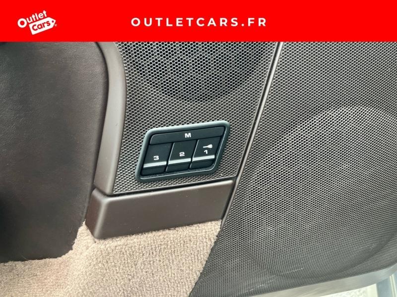 Voitures occasions PORSCHE 911 Coupe Carrera S Cagnes-sur-Mer