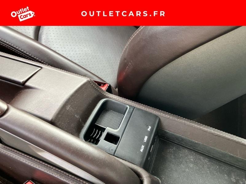 Voitures occasions PORSCHE 911 Coupe Carrera S Cagnes-sur-Mer