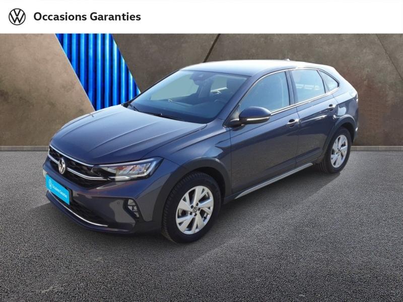 Voitures occasions VOLKSWAGEN TAIGO Life Cagnes-sur-Mer