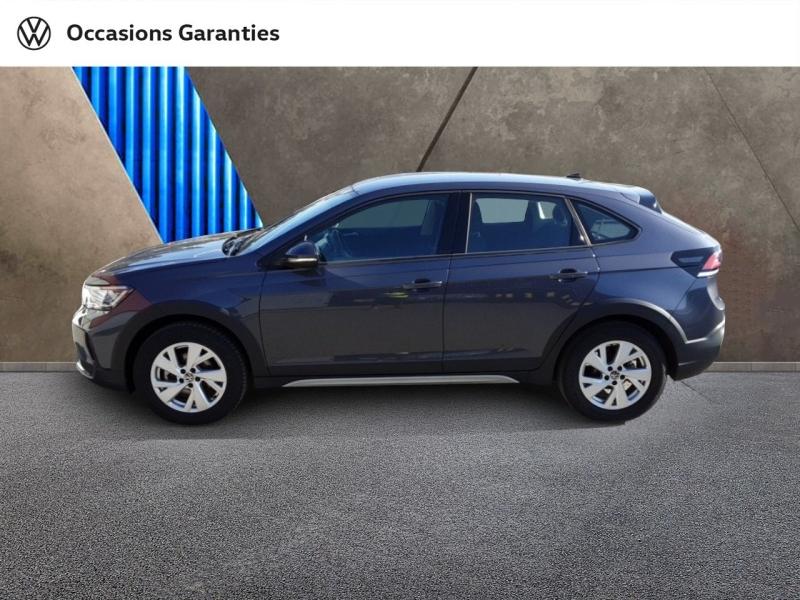 Voitures occasions VOLKSWAGEN TAIGO Life Cagnes-sur-Mer