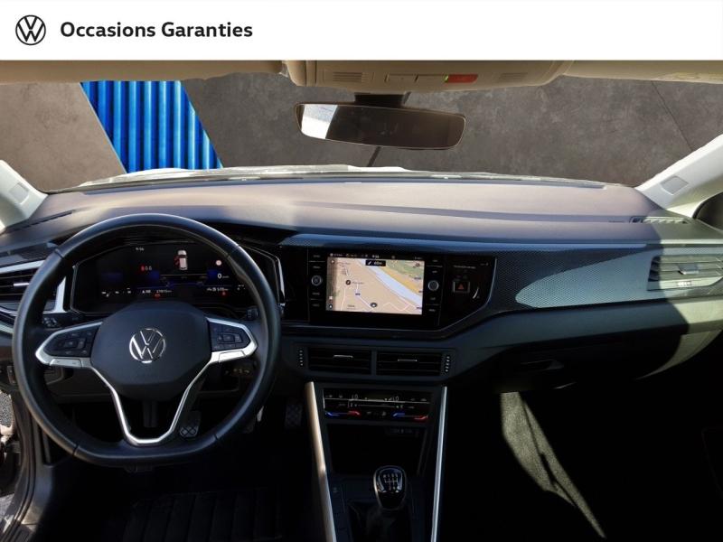 Voitures occasions VOLKSWAGEN TAIGO Life Cagnes-sur-Mer