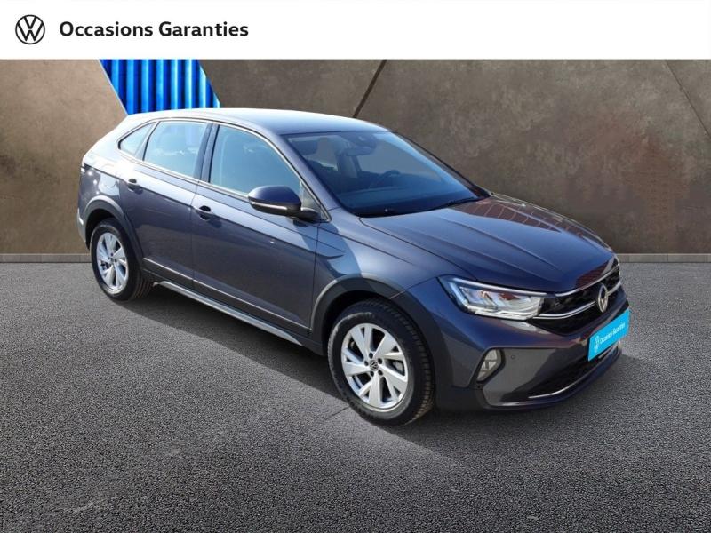 Voitures occasions VOLKSWAGEN TAIGO Life Cagnes-sur-Mer