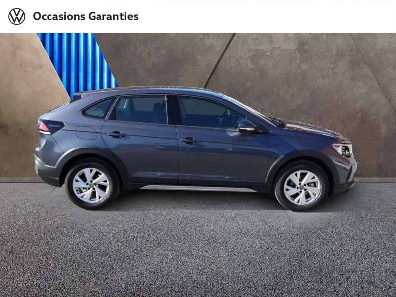 Voitures occasions VOLKSWAGEN TAIGO Life Cagnes-sur-Mer
