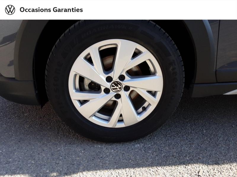 Voitures occasions VOLKSWAGEN TAIGO Life Cagnes-sur-Mer