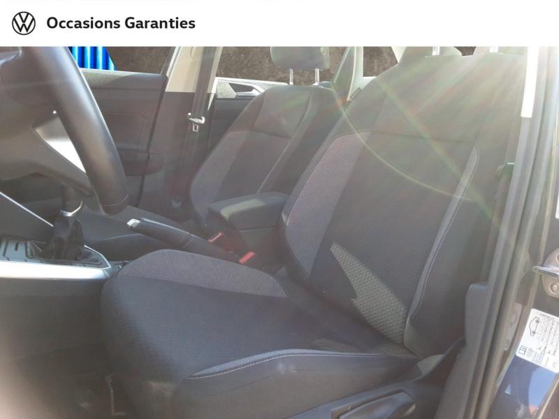 Voitures occasions VOLKSWAGEN TAIGO Life Cagnes-sur-Mer