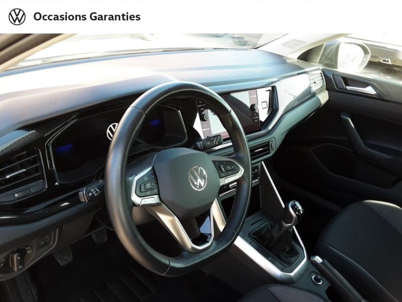 Voitures occasions VOLKSWAGEN TAIGO Life Cagnes-sur-Mer