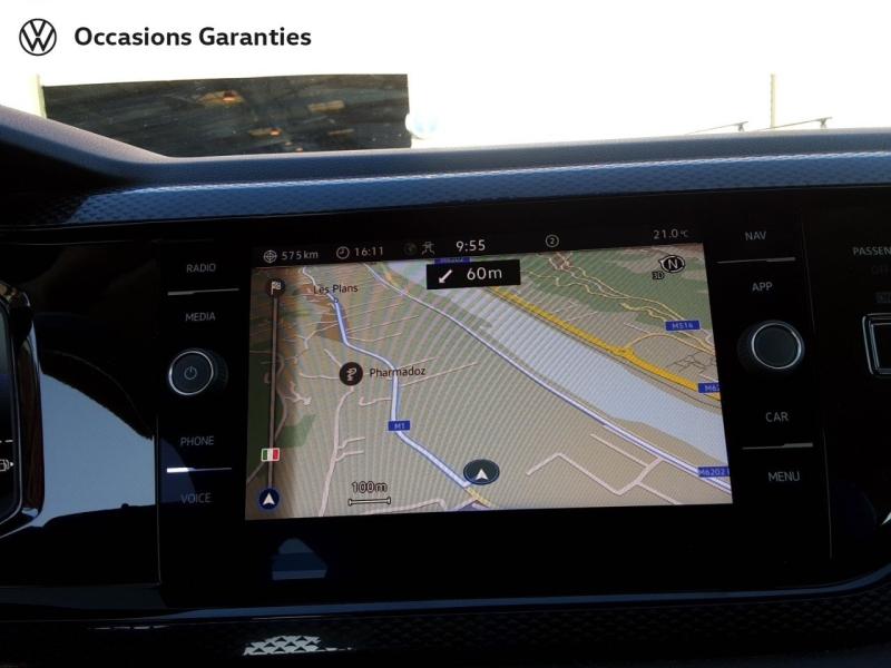 Voitures occasions VOLKSWAGEN TAIGO Life Cagnes-sur-Mer