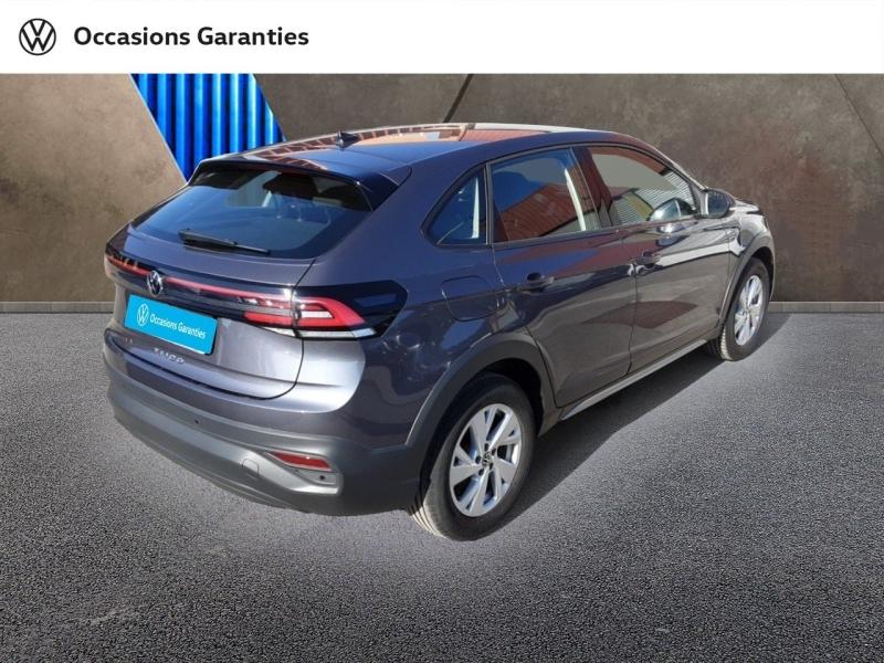 Voitures occasions VOLKSWAGEN TAIGO Life Cagnes-sur-Mer