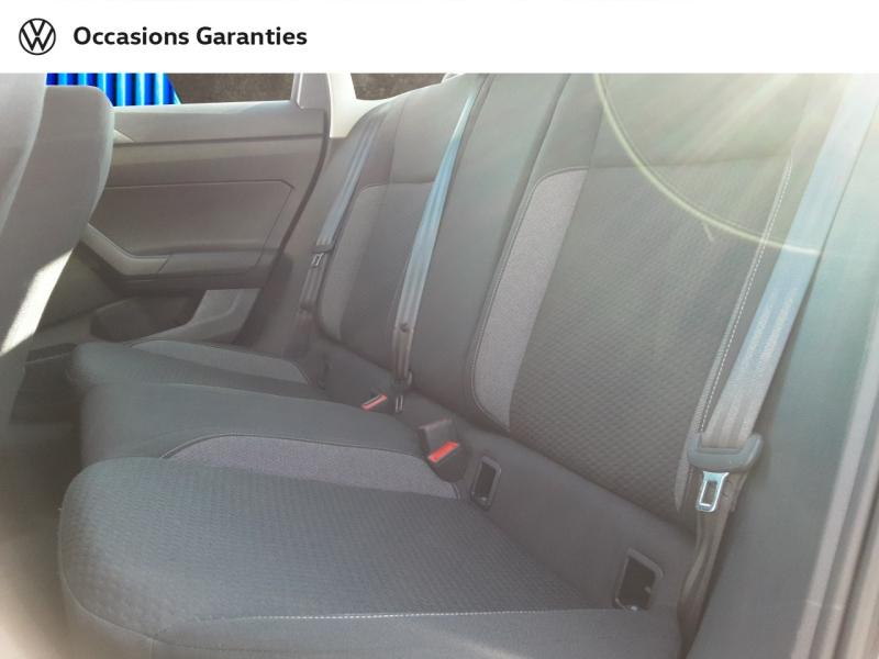 Voitures occasions VOLKSWAGEN TAIGO Life Cagnes-sur-Mer