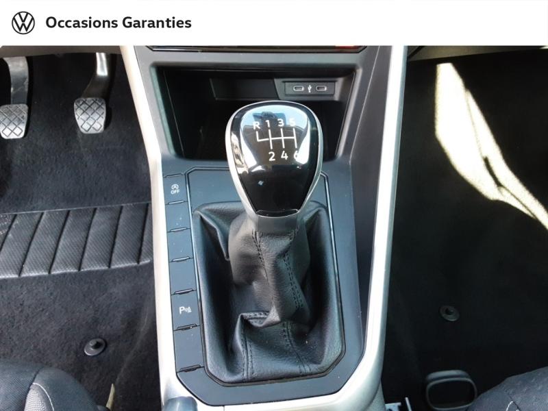 Voitures occasions VOLKSWAGEN TAIGO Life Cagnes-sur-Mer