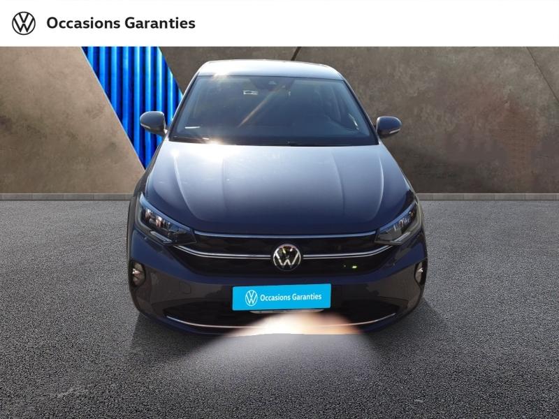 Voitures occasions VOLKSWAGEN TAIGO Life Cagnes-sur-Mer