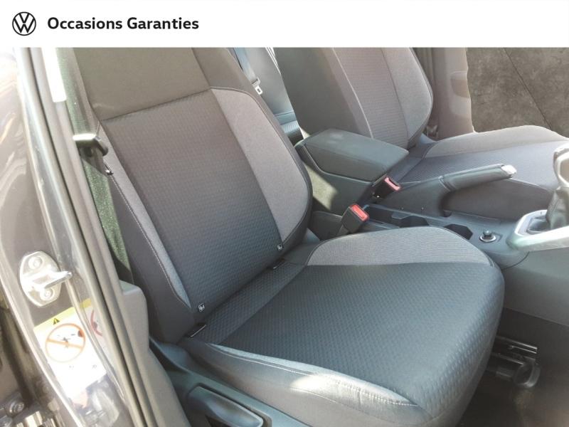 Voitures occasions VOLKSWAGEN TAIGO Life Cagnes-sur-Mer