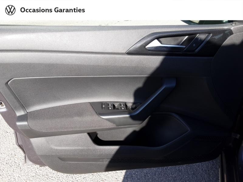 Voitures occasions VOLKSWAGEN TAIGO Life Cagnes-sur-Mer