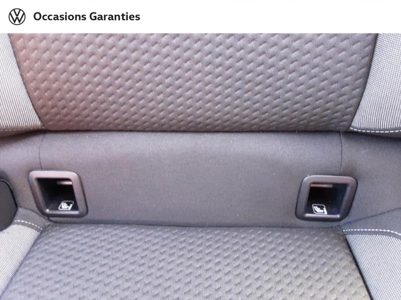 Voitures occasions VOLKSWAGEN TAIGO Life Cagnes-sur-Mer