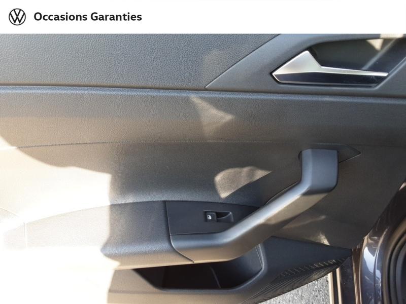 Voitures occasions VOLKSWAGEN TAIGO Life Cagnes-sur-Mer