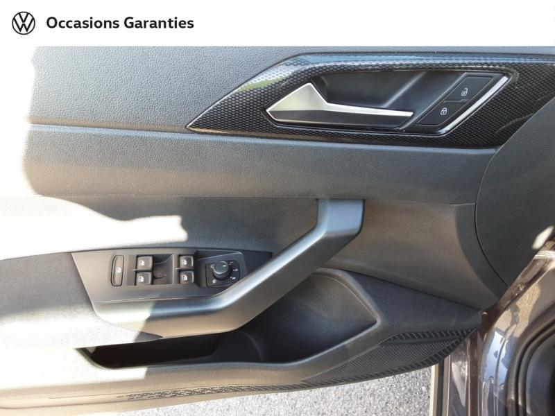 Voitures occasions VOLKSWAGEN TAIGO Life Cagnes-sur-Mer