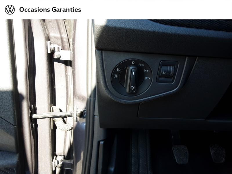 Voitures occasions VOLKSWAGEN TAIGO Life Cagnes-sur-Mer