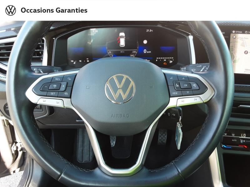 Voitures occasions VOLKSWAGEN TAIGO Life Cagnes-sur-Mer